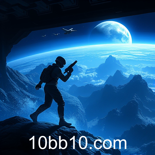 Revolução no Mundo dos Jogos com a 10bb