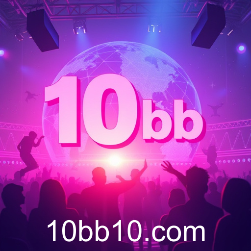 10bb: A Revolução do Jogo Continua