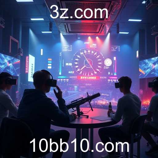 Explorando o Futuro dos Jogos em Realidade Aumentada