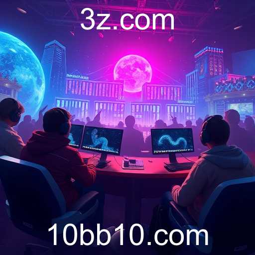 Ascensão dos Jogos Competitivos na Era Digital