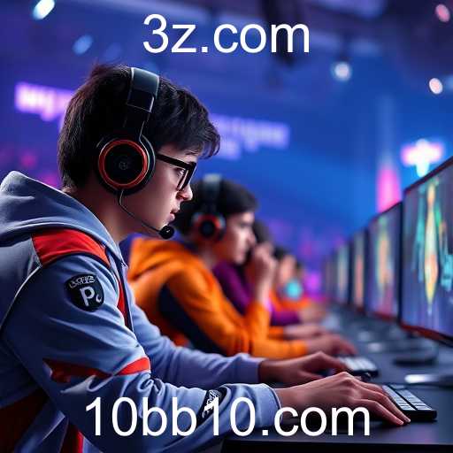 Novidades Avassaladoras no Mundo dos eSports