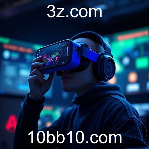 Expansão do Universo Gamer com 10bb