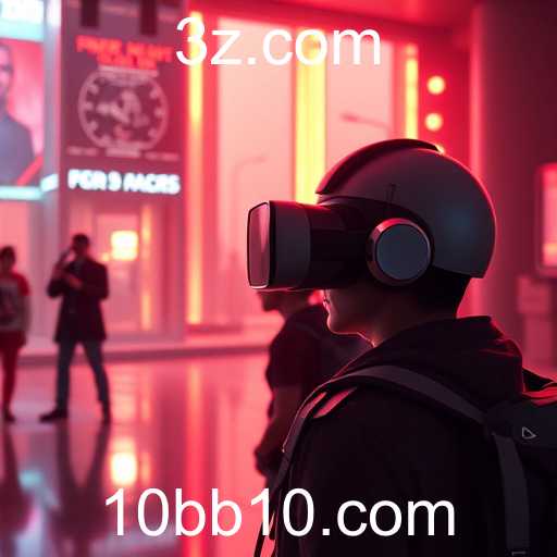 O Futuro dos Jogos e as Inovações de 2025