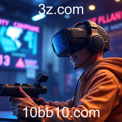 Inovações e Desafios na Indústria de Jogos em 2025