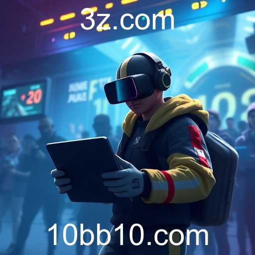 A Revolução dos Jogos Online em 2025