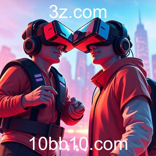 Revoluções em Jogos: As Tendências de 2025