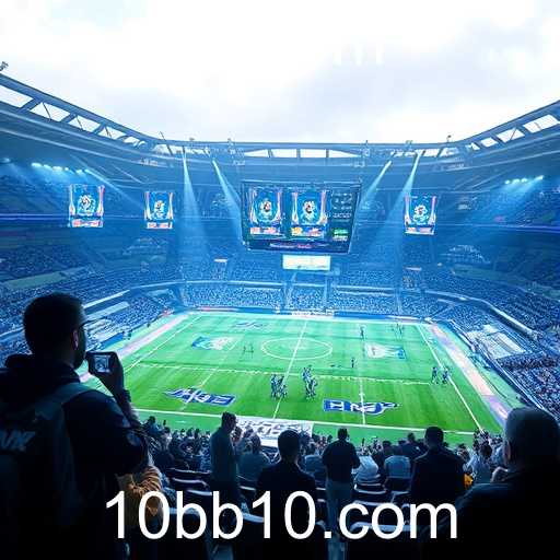 A Revolução dos Jogos em 2025: Tendências e Inovações