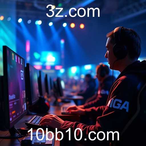 Indústria de Jogos e o Crescimento dos eSports