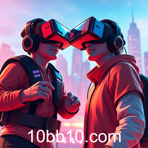 Revolução nos Jogos: O Impacto da Tecnologia em 2025