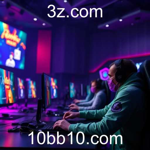 Inovações e Desafios: A Indústria de Jogos em 2025