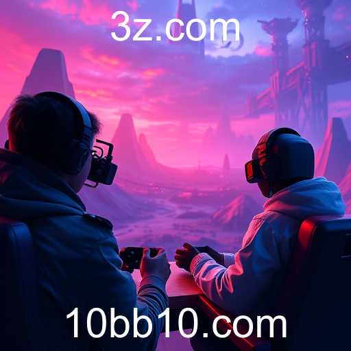 Novidades no Mundo dos Jogos Este Ano