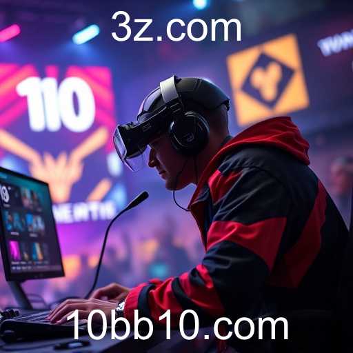 A Revolução dos Jogos Online em 2025