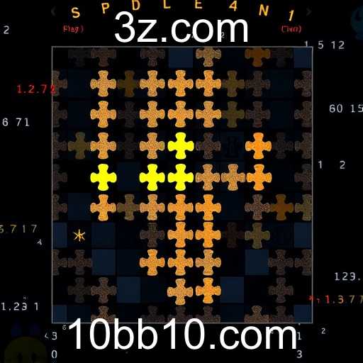 Descubra o Fascinante Mundo dos Jogos de Puzzle no 10bb