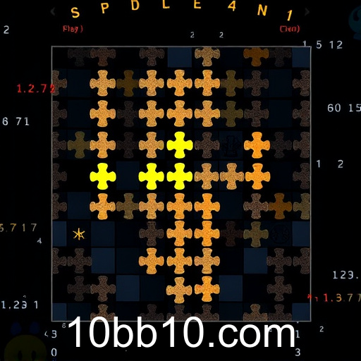 Descubra o Fascinante Mundo dos Jogos de Puzzle no 10bb