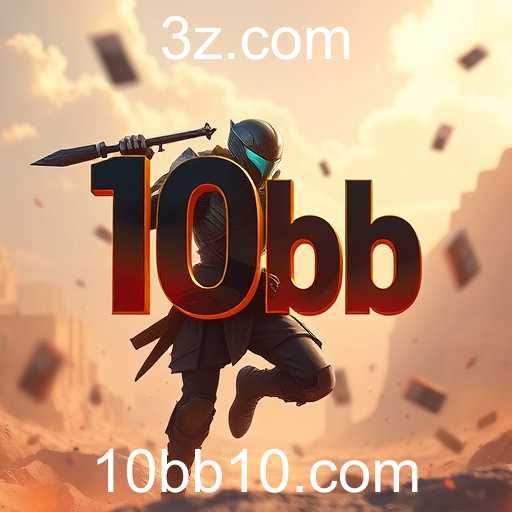 A Revolução dos Jogos com 10bb