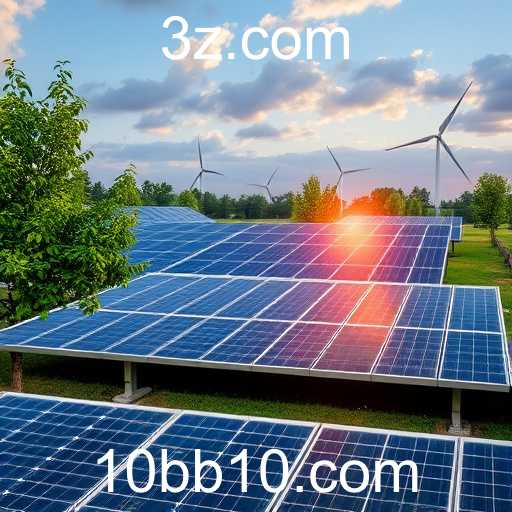 Avanços em Tecnologia Sustentável e suas Implicações