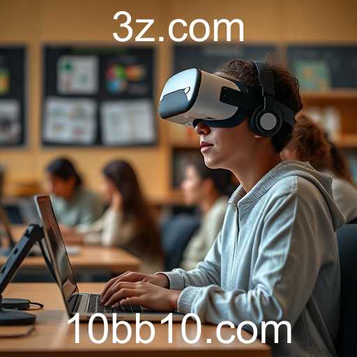 Inovações Tecnológicas Transformam o Setor de Educação no Brasil