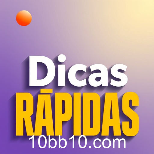 Maximize sua Experiência de Jogo: Dicas Essenciais para Jogadores